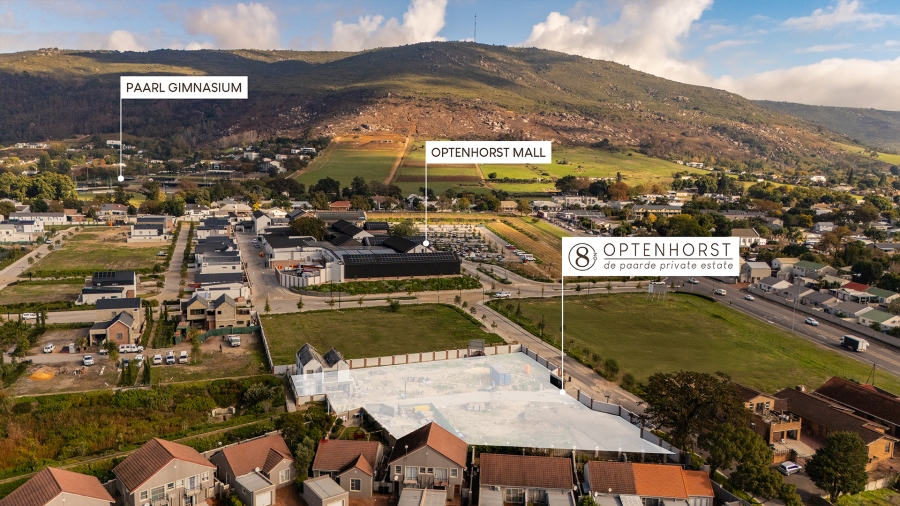 0 Bedroom Property for Sale in Lemoenkloof Western Cape